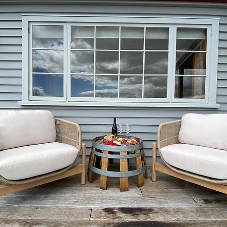 Rose Creek Cottage Cromwell Esterno foto