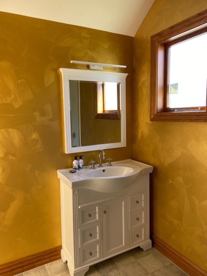 Rose Creek Cottage Cromwell Esterno foto