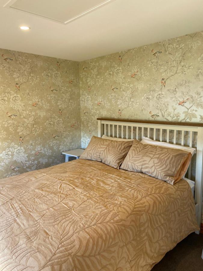 Rose Creek Cottage Cromwell Esterno foto
