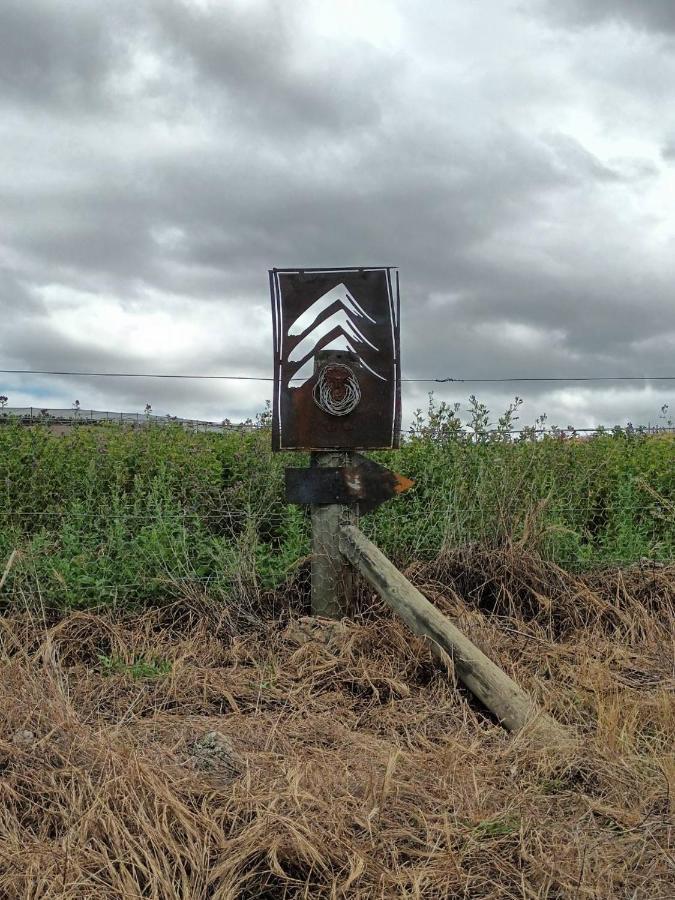 Rose Creek Cottage Cromwell Esterno foto