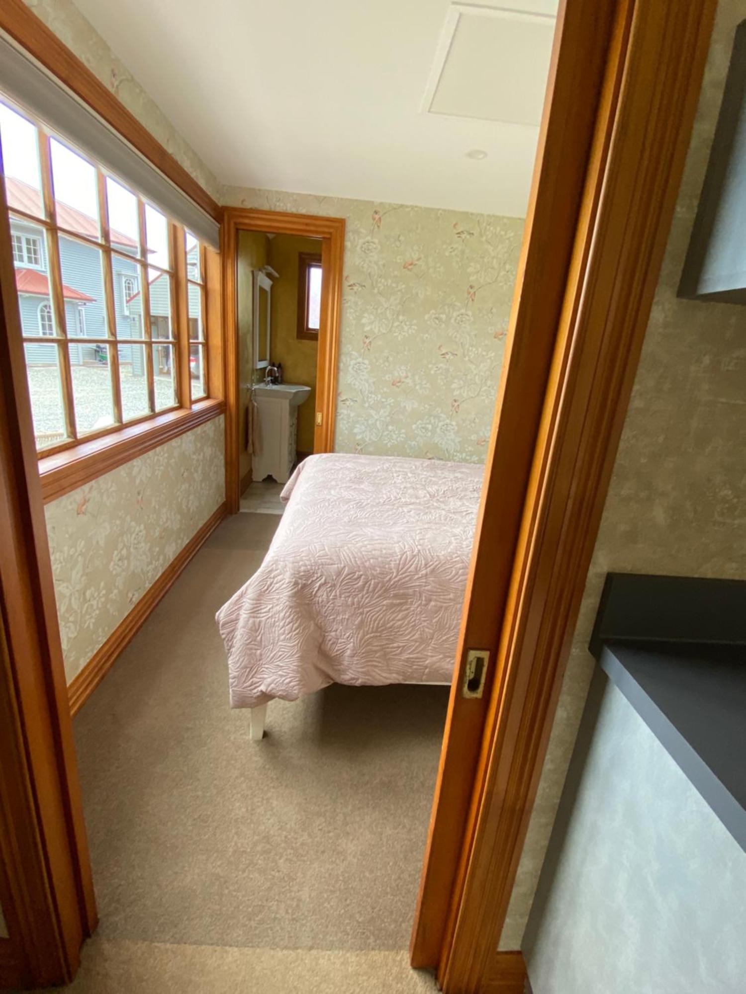 Rose Creek Cottage Cromwell Esterno foto